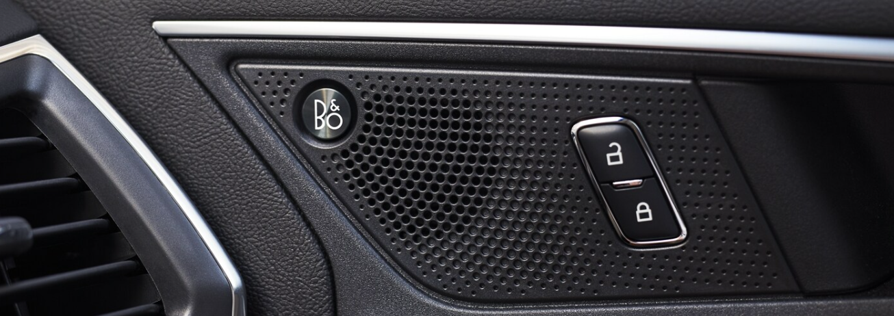 2024 Edge B&O® System