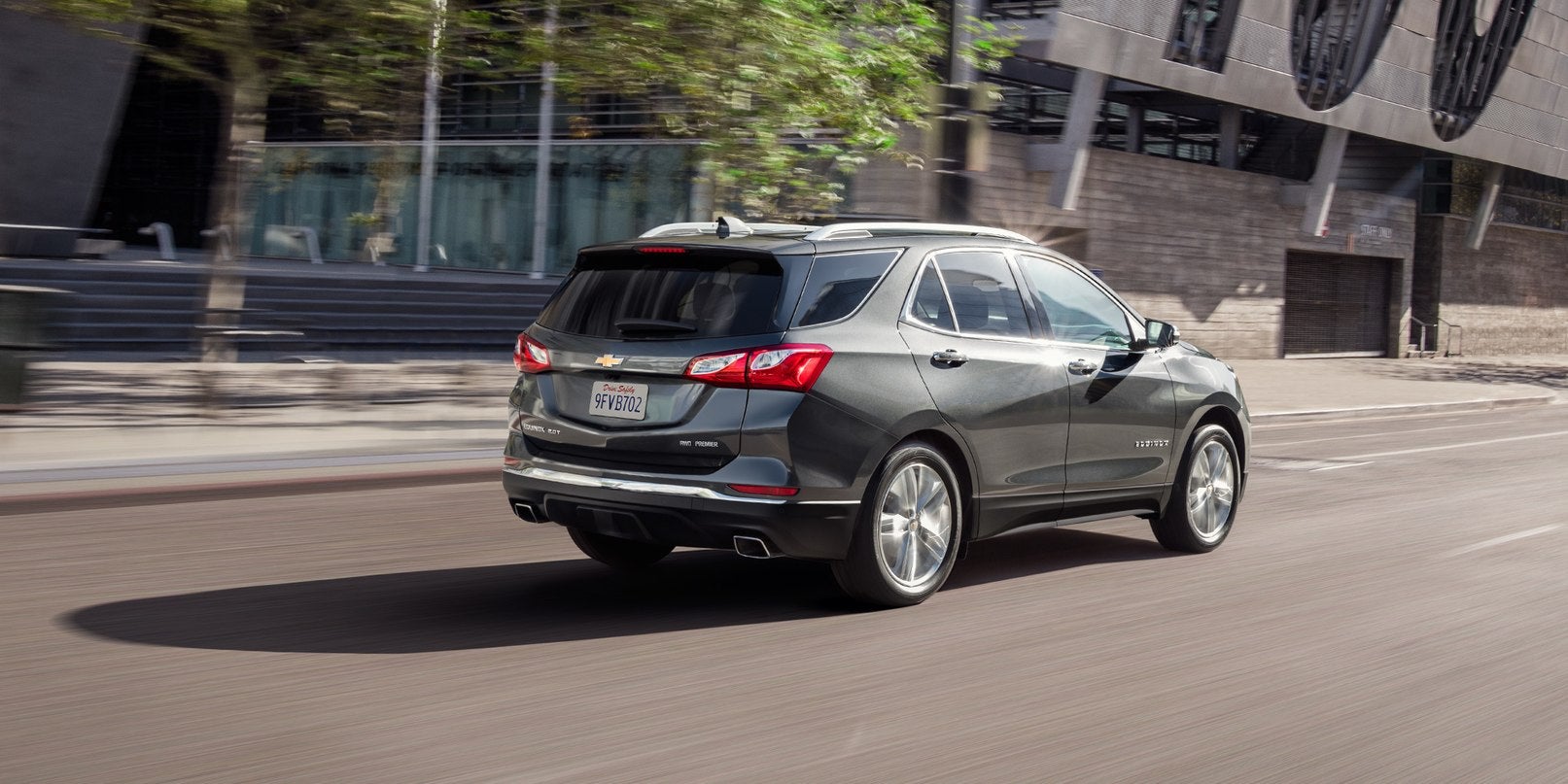 Used Chevrolet Equinox for Sale near Dothan, AL