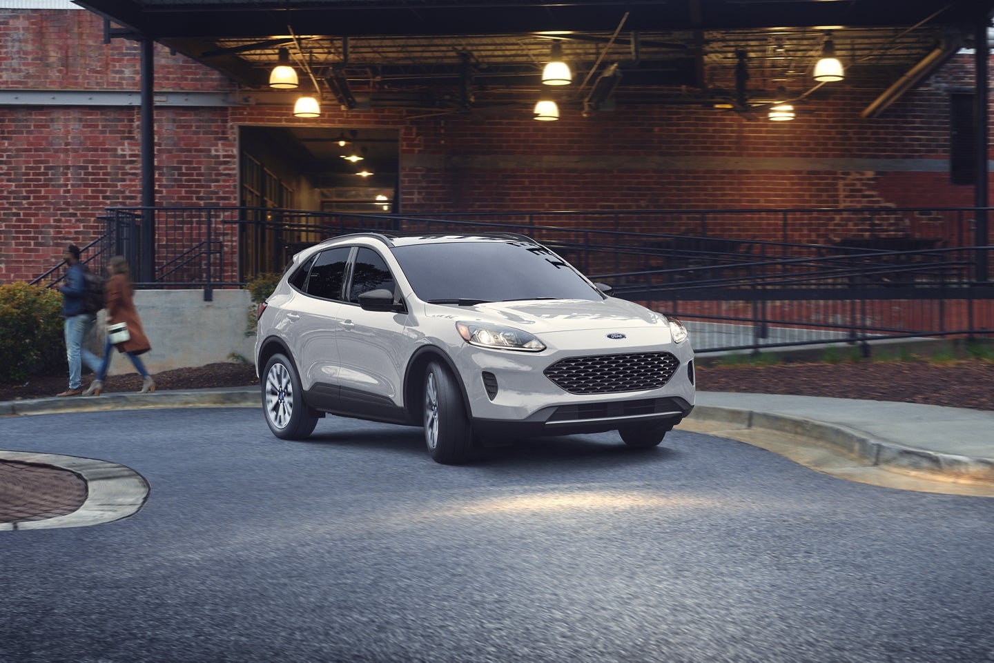 2020 Ford Escape Lease near Dothan, AL