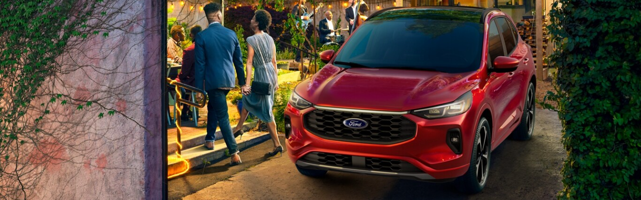 2024 Ford Escape for Sale near Daleville, AL