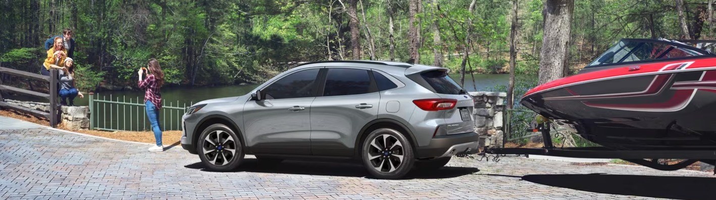 2024 Ford Escape for Sale near Headland, AL