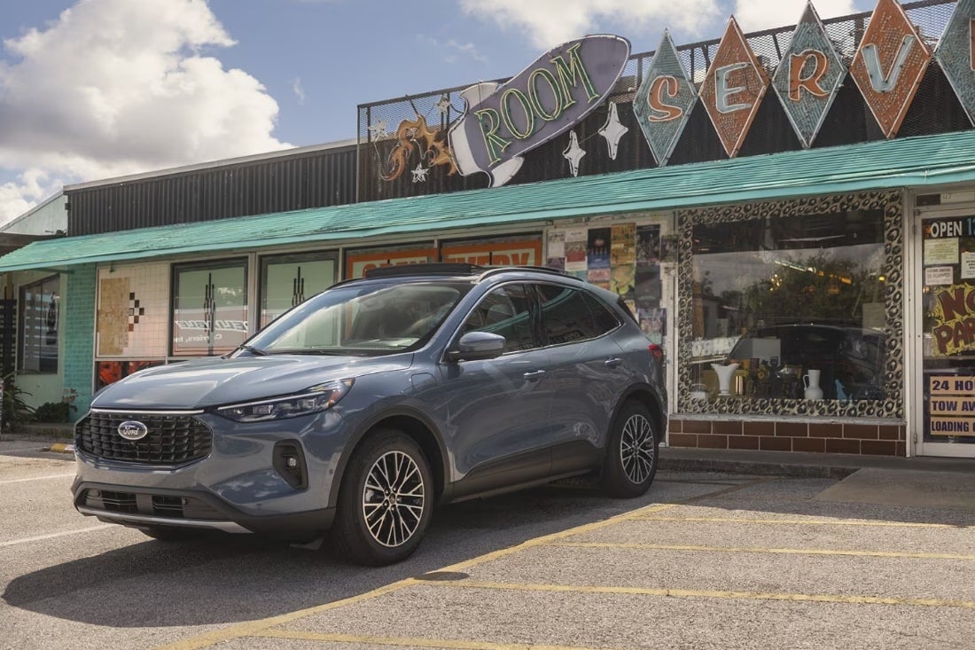 2023 Ford Escape for Sale near Dothan, AL