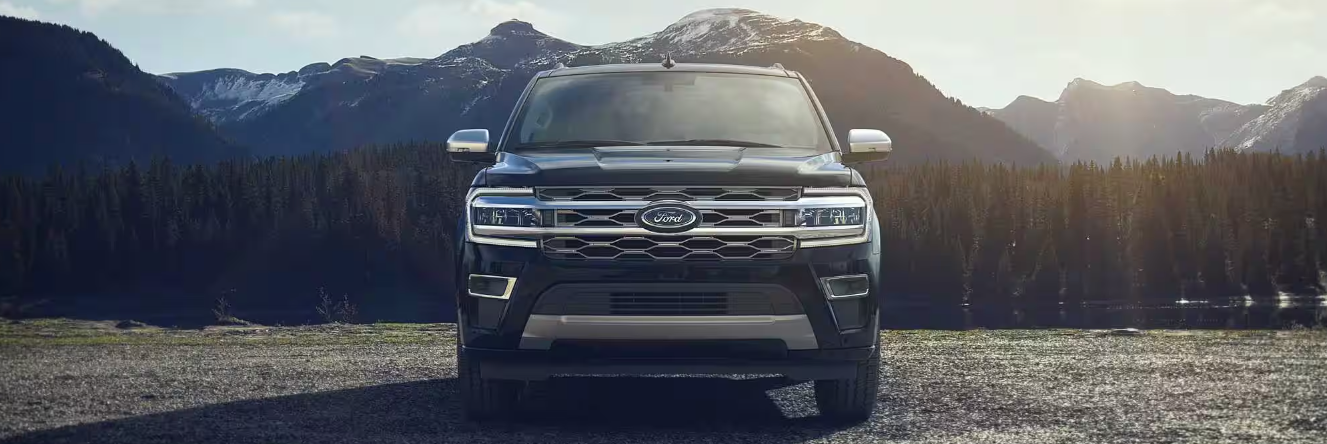 2024 Ford Expedition for Sale near Dothan, AL