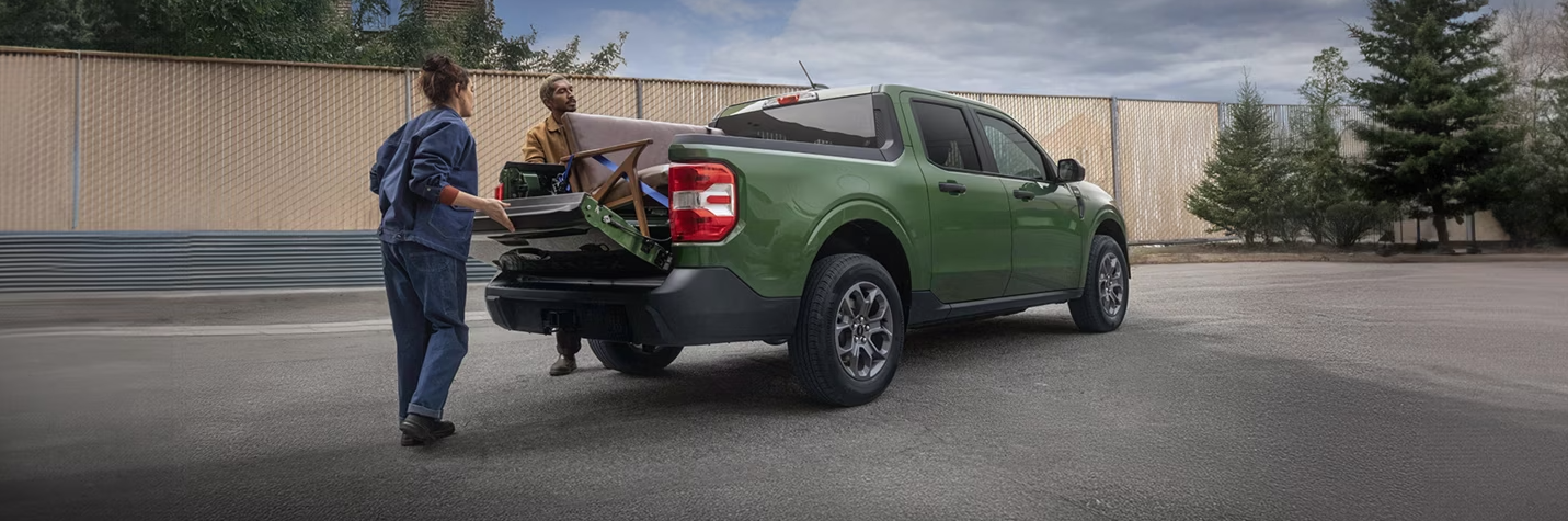 2025 Ford Maverick for Sale near Dothan, AL