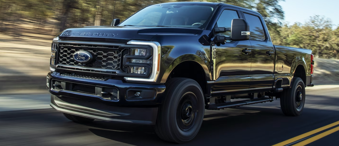 2025 Ford F-250 Super Duty for Sale near Dothan, AL