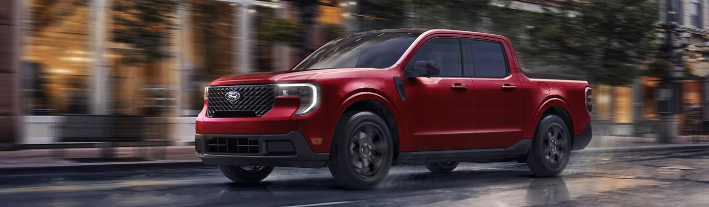 2025 Ford Maverick for Sale near Headland, AL