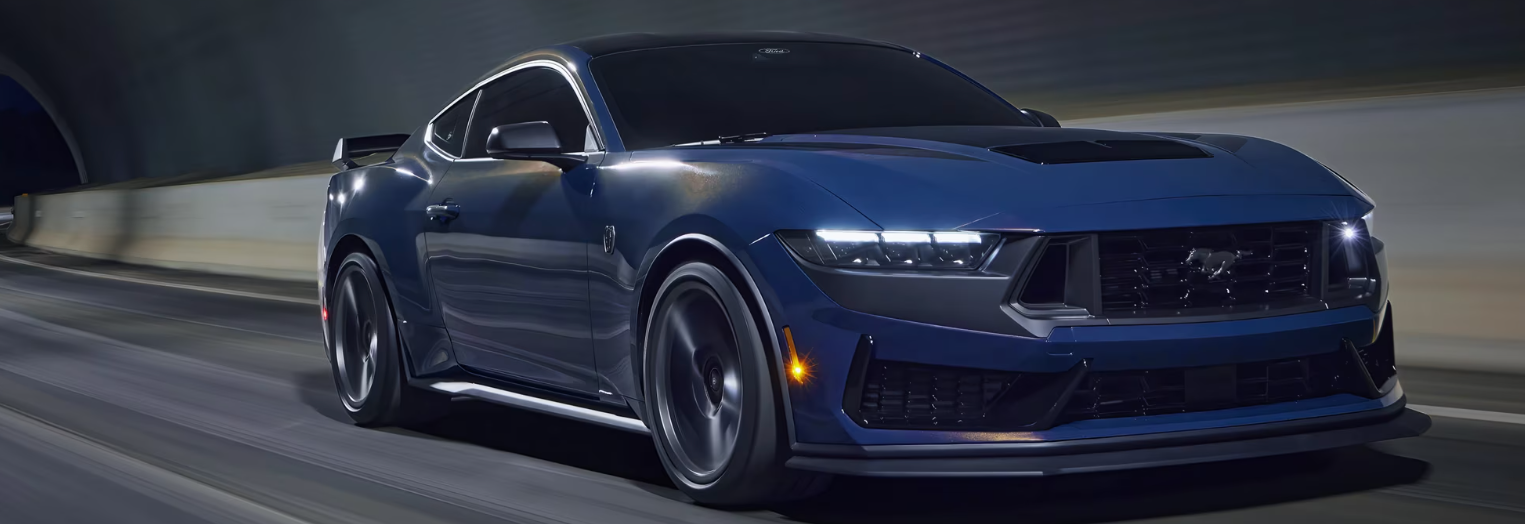 2025 Ford Mustang for Sale near Dothan, AL