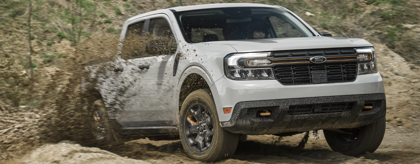 2025 Ford Maverick for Sale near Daleville, AL