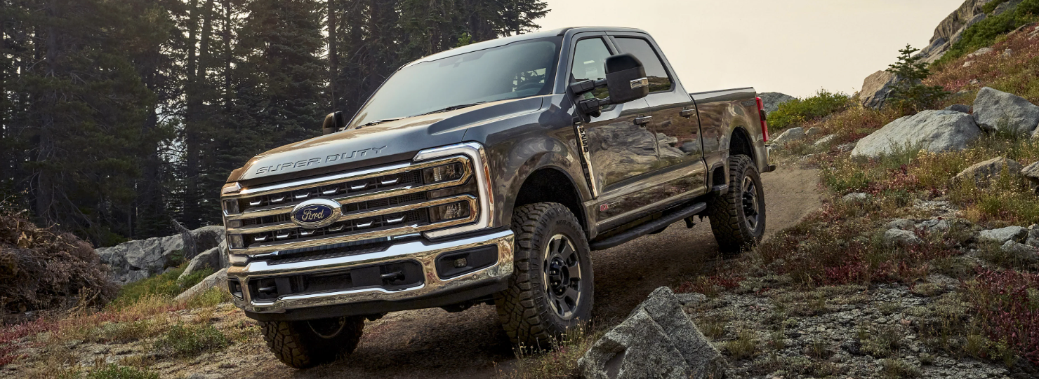 2025 Ford F-250 Super Duty for Sale near Troy, AL