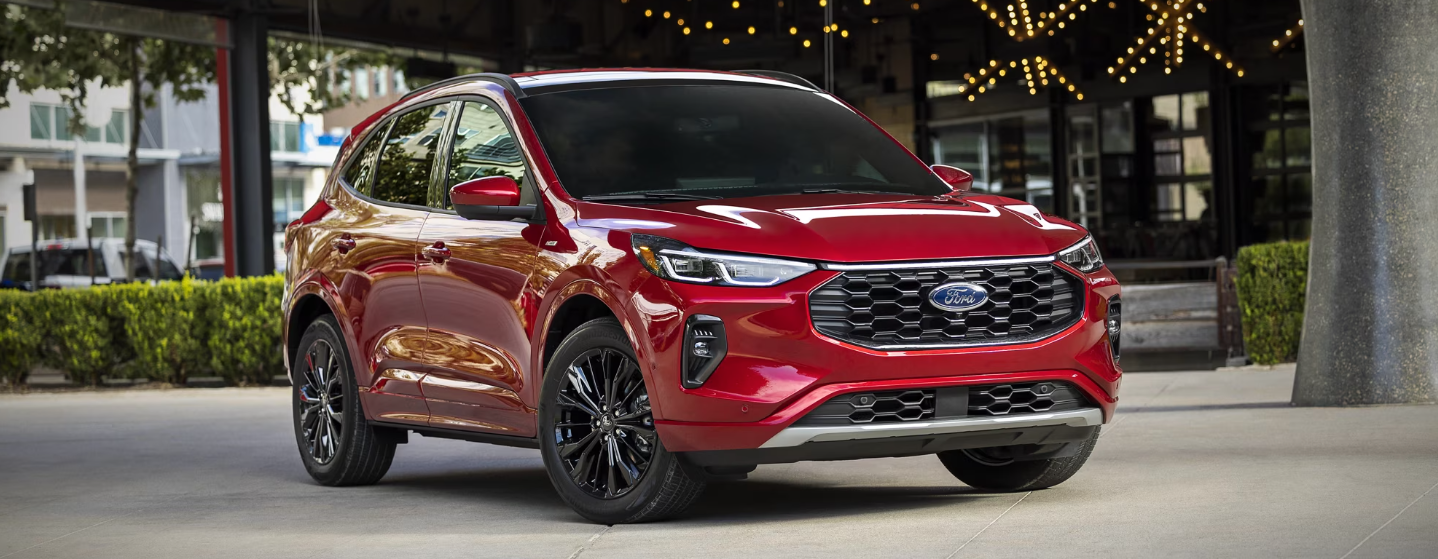 2025 Ford Escape for Sale near Daleville, AL