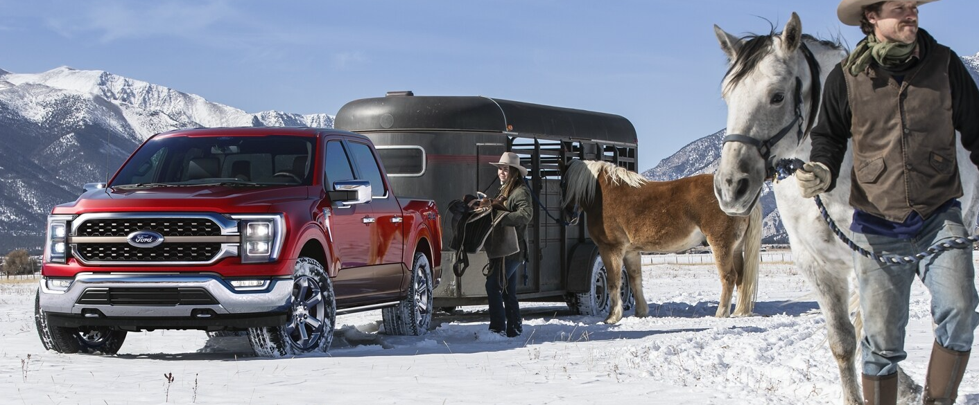 2023 Ford F-150 for Sale near Headland, AL