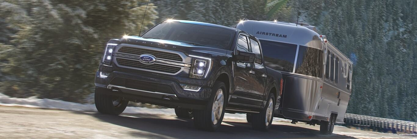 Used Ford F-150 for Sale near Headland, AL