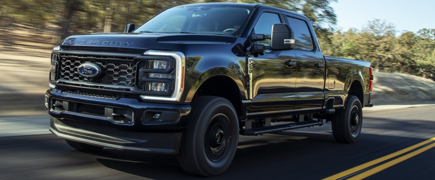2024 Ford F-250 Super Duty Lease in Ozark, AL