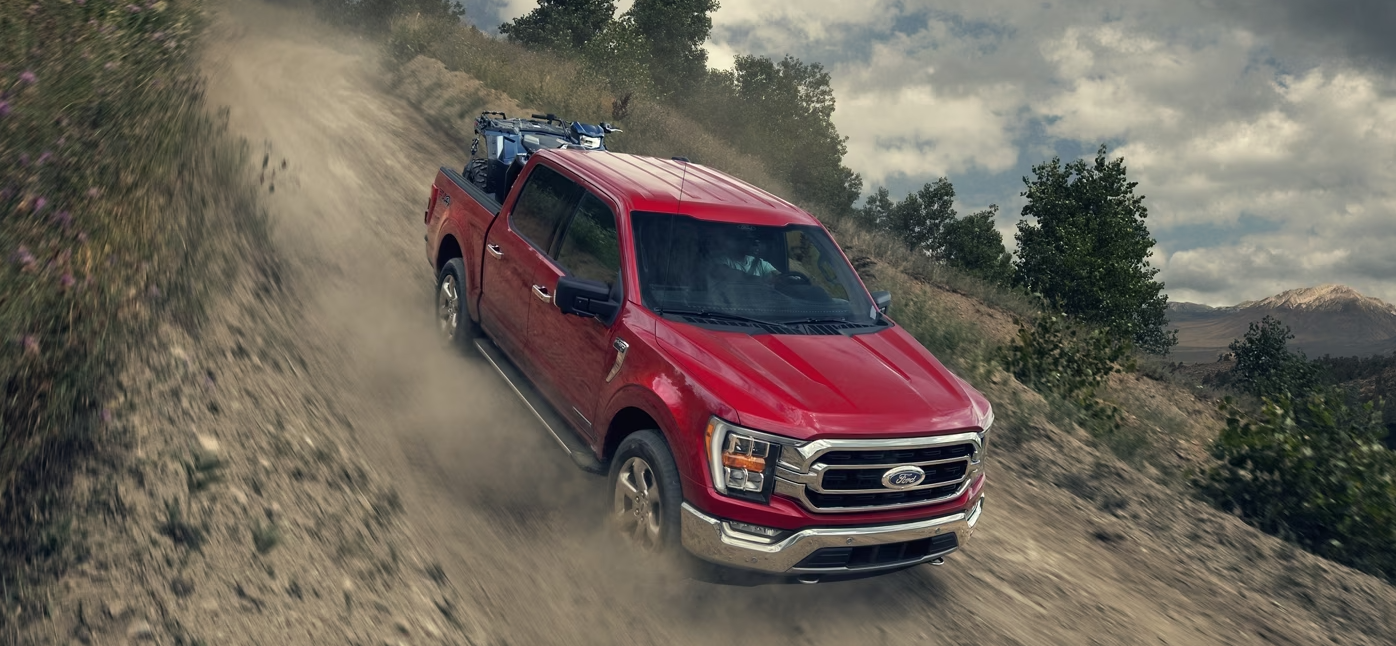 2023 Ford F-150 for Sale near Troy, AL