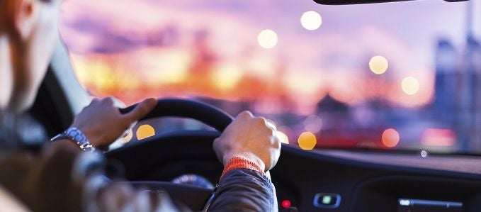 Drive a New Ride Home!