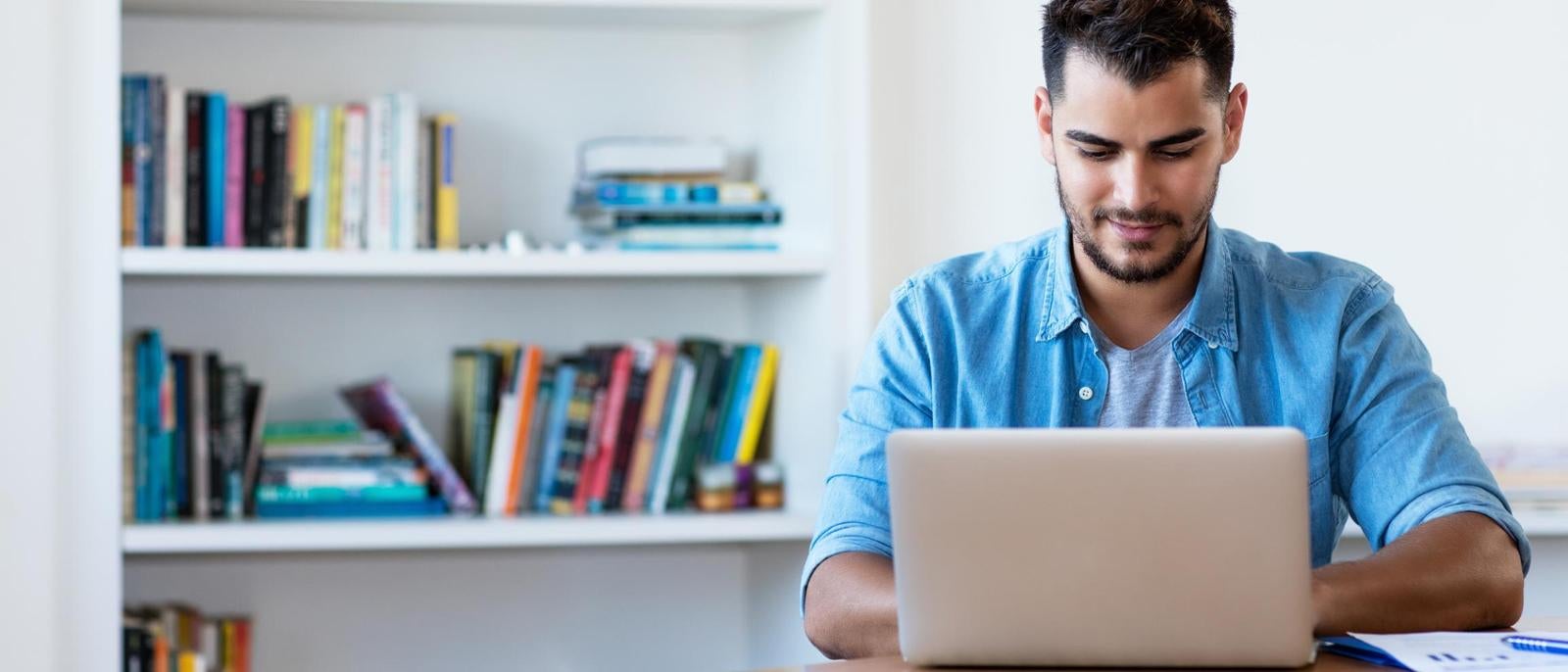 Speak With Our Financial Representatives Today!