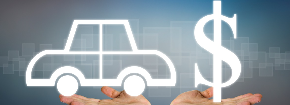 Visit Our Finance Department!