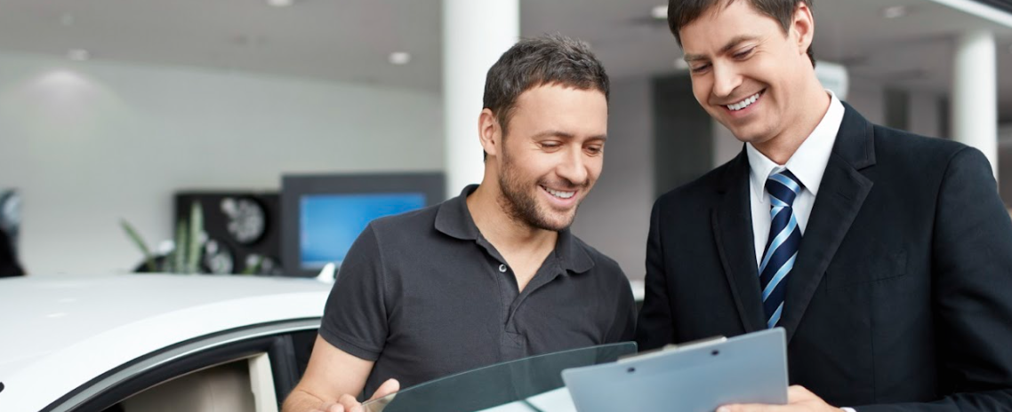 Sign Up for Financing!