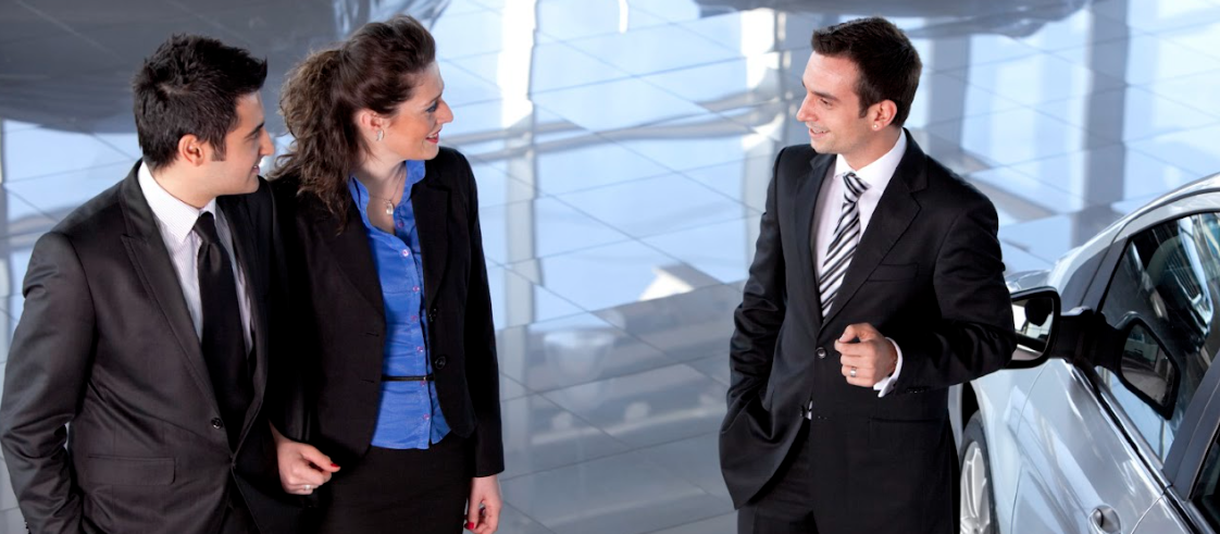 We'll Answer Questions About Your Lease!