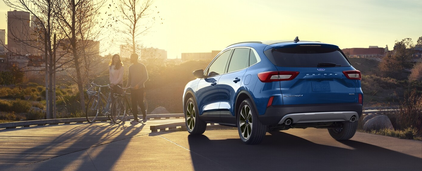 2023 Ford Escape for Sale near Headland, AL