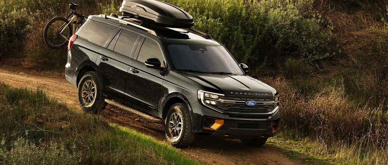2027 Ford Expedition for Sale near Dothan, AL