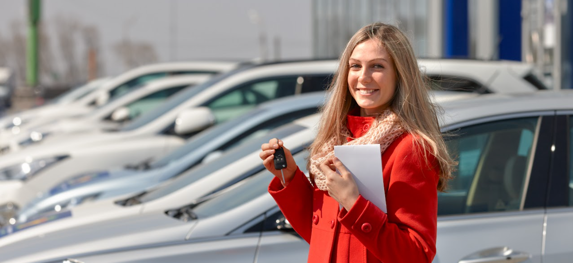 Lease End Options near Troy, AL