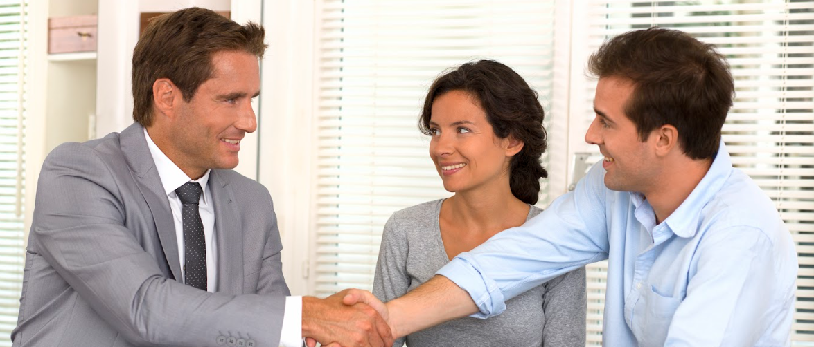 Agree to a Financing Plan!