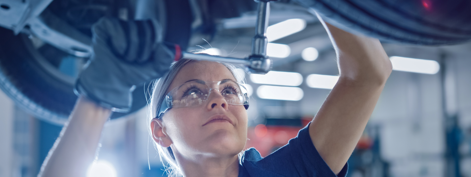 Brake Test and Replacement near Enterprise, AL