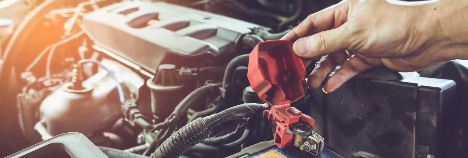 What Maintenance Should You Do Before Selling Your Vehicle near Dothan, AL?