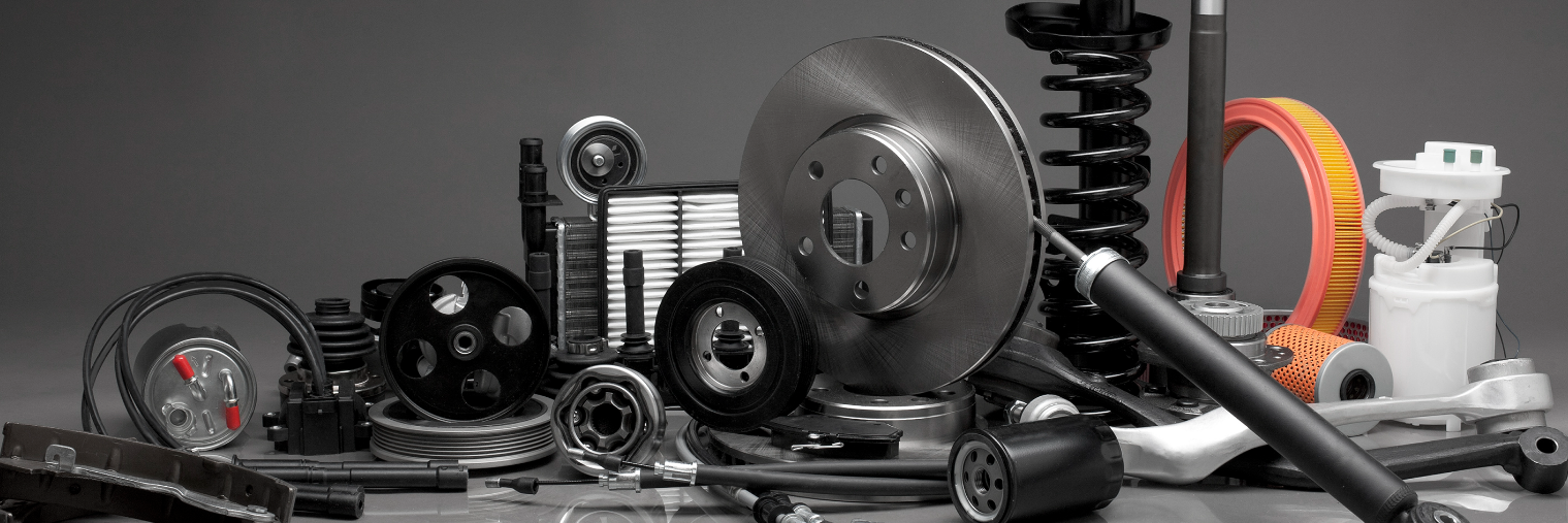 Why Should I Buy Genuine Ford Parts near Dothan, AL?