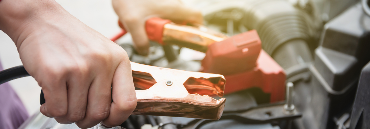 Why Does My Car Battery Take So Long to Start?