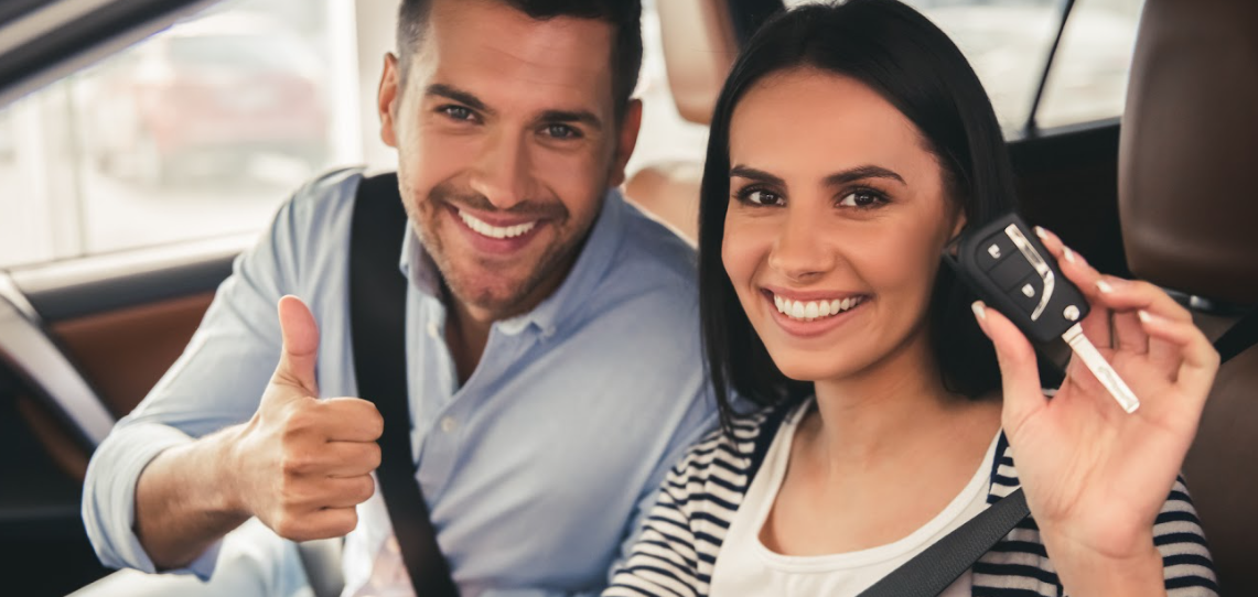 Certified vs One-Owner Vehicles near Dothan, AL