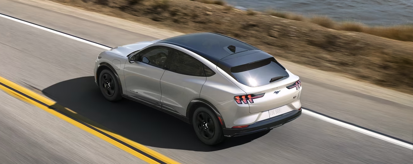 2023 Ford Mustang Mach-E for Sale near Troy, AL