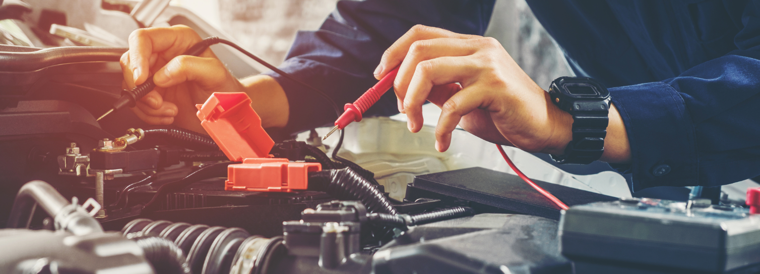 What Maintenance Should You Do Before Trading Your Vehicle near Enterprise, AL?