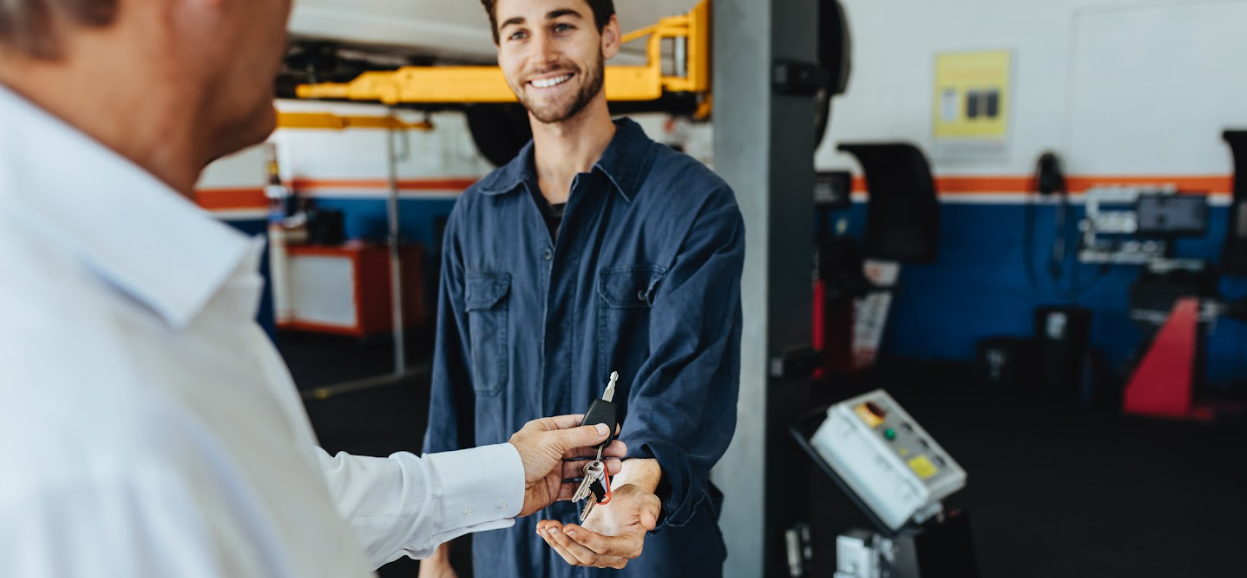 Schedule an Appointment Today!