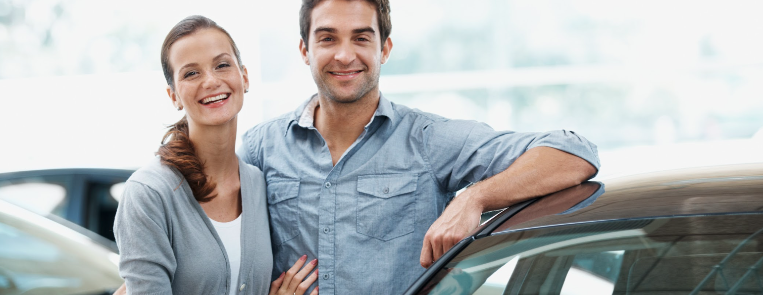 Trade Your Vehicle Today!