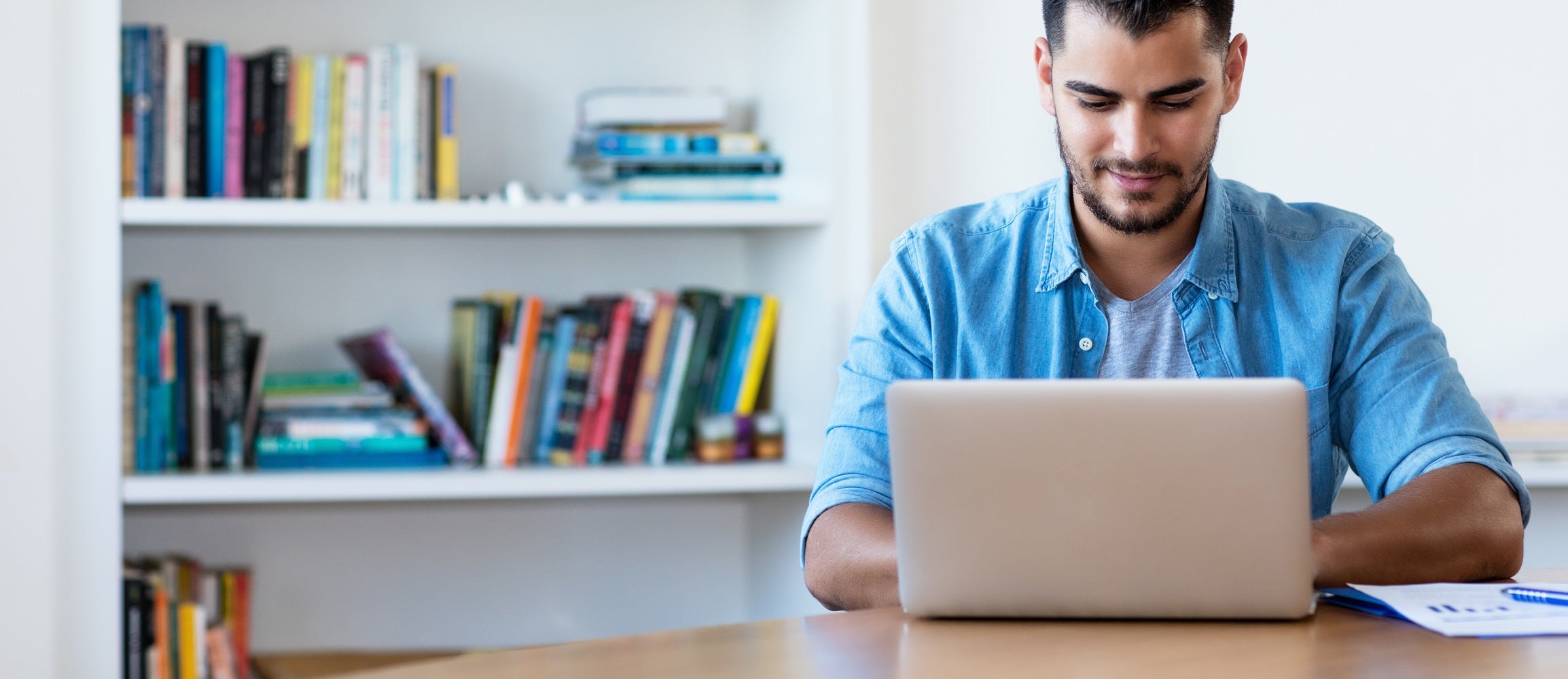 View Our Online Inventory!