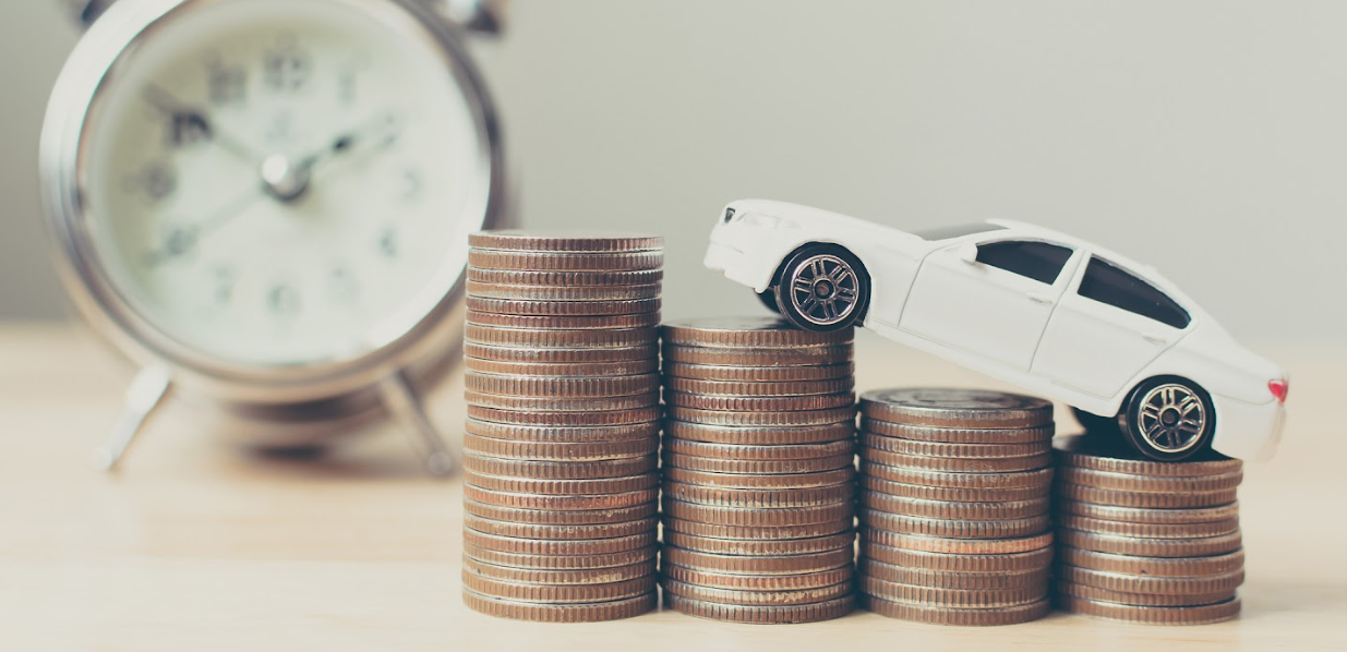 Let's Help You Budget!