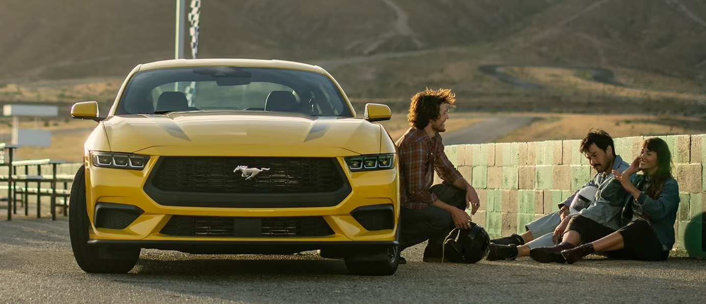 2024 Ford Mustang for Sale near Troy, AL