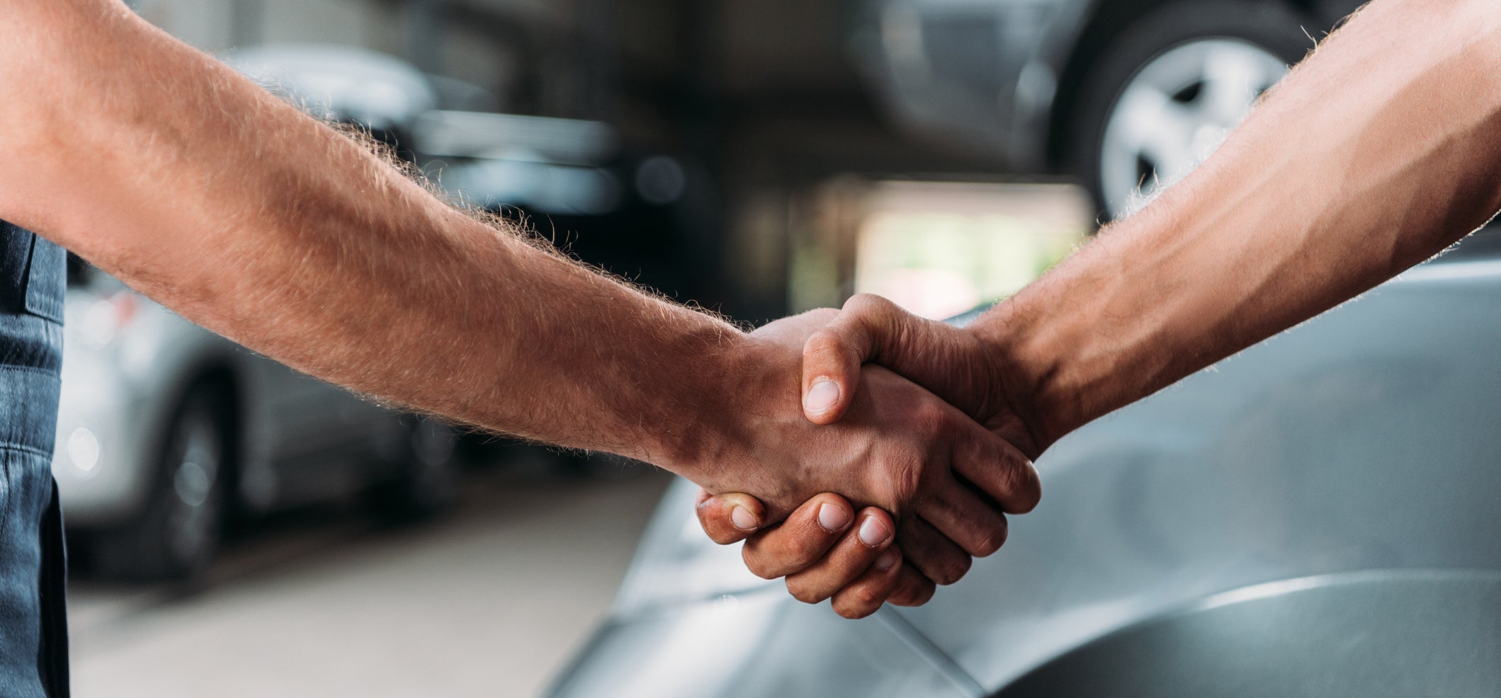 Trust Our Mechanics For Your Auto Needs Today!