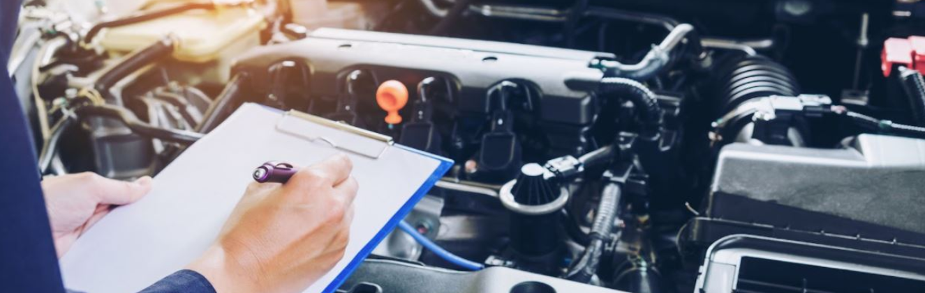 Oil Change Service near Slocomb, AL