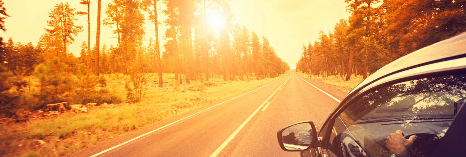 Plan Your Next EV Roadtrip From Ozark, AL