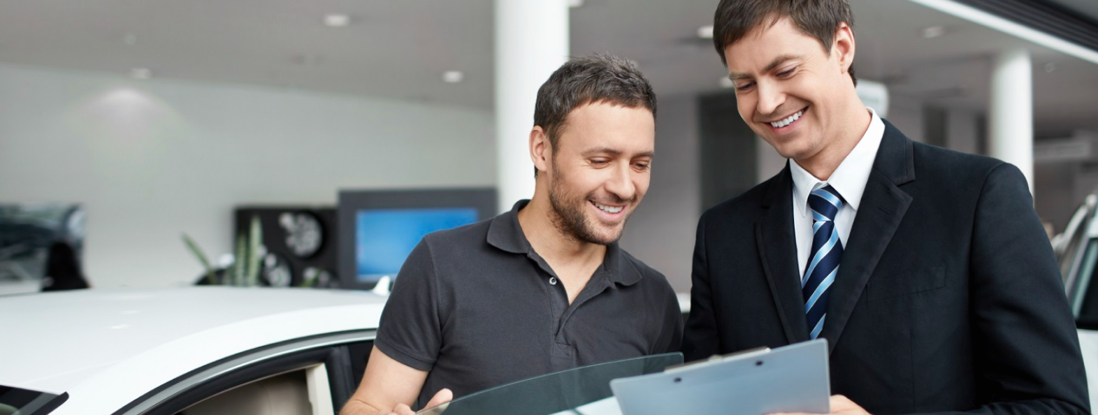 We Will Buy Your Car near Dothan, AL