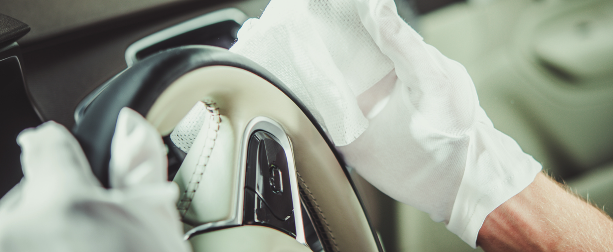 How To Prepare Your Car for Trade-in near Dothan, AL