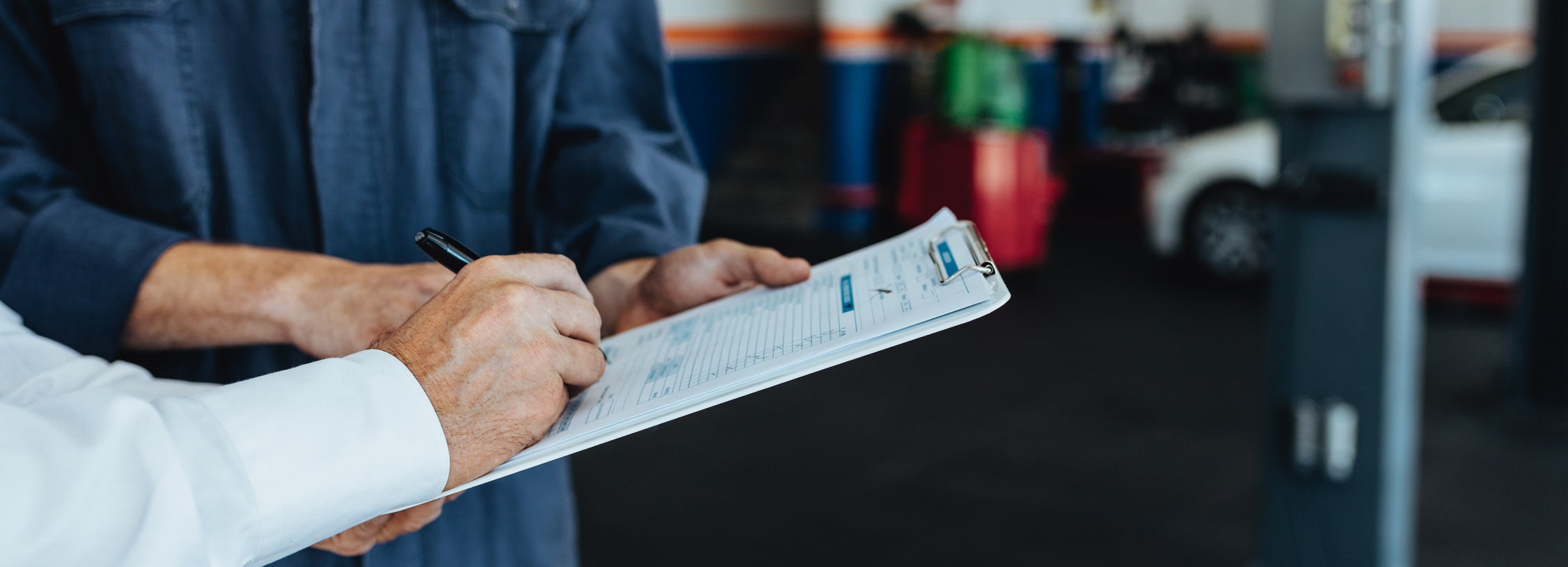 Brake Pad Replacement near Midland City, AL