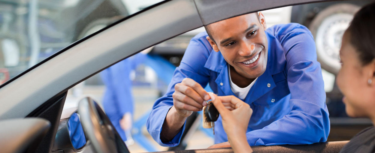 Brake Fluid Service near Troy, AL