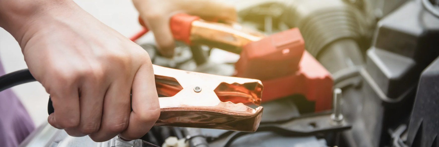 Ford Service Center near Troy, AL