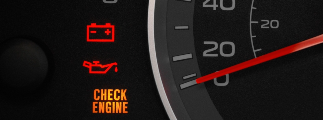 Visit Our Service Department!