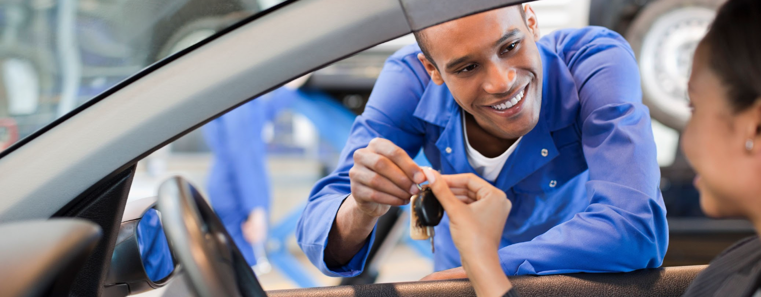 How Can I Protect My Vehicle’s Exterior near Dothan, AL