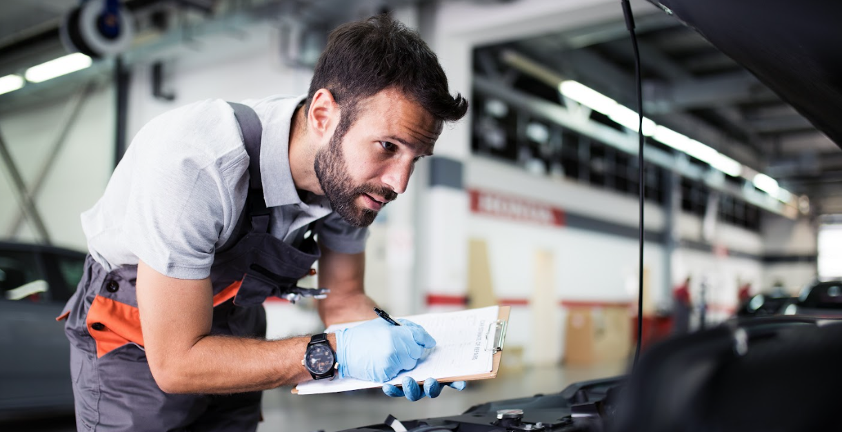 Tire Sales and Service near Abbeville, AL